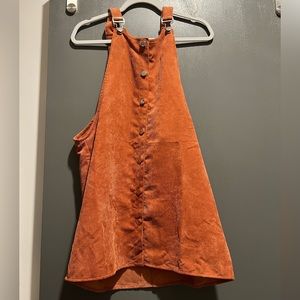 Francesca’s Fall Jumper